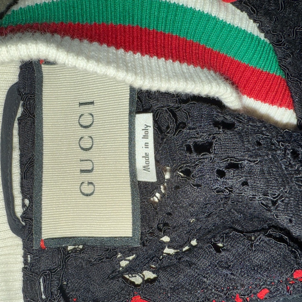 Gucci jacket - Picture 3 of 5